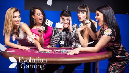 Evolution-gaming-casino-providers