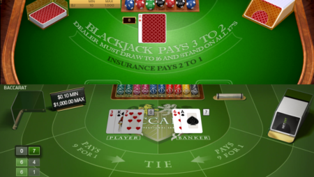 Blackjack-vs-Baccarat