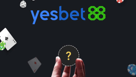 Yesbet88 2021 년 4 월 게임 뉴스 바이트