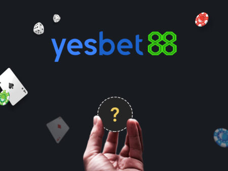 Yesbet88 2021 년 4 월 게임 뉴스 바이트
