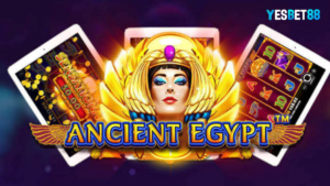Ancient Egypt 슬롯