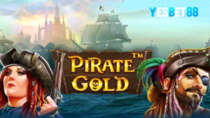 Pirate Gold Slot 슬롯
