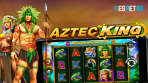 Aztec King™ Slot